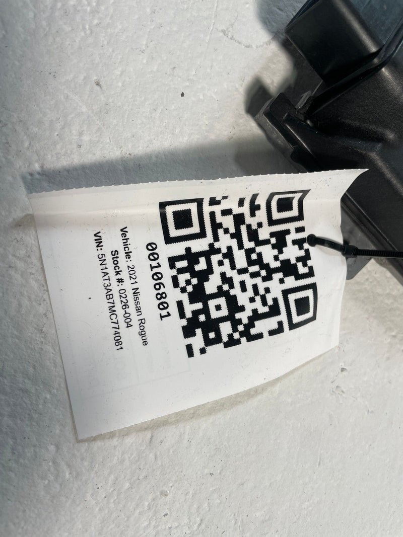 Load image into Gallery viewer, 2021 NISSAN ROGUE VTC VARIABLE VALVE TIMING CONTROL MODULE 237F0-6RA0A # 106801
