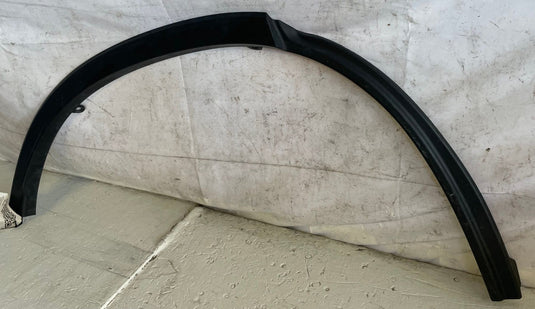 2022 - 2025 HONDA PASSPORT REAR RIGHT SIDE QUARTER WHEEL FLARE MOLDING