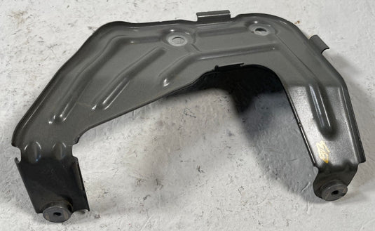 18-25 BMW X3 X4 G01 FRONT LEFT CENTER LOWER REARWARD FENDER BRACKET SET