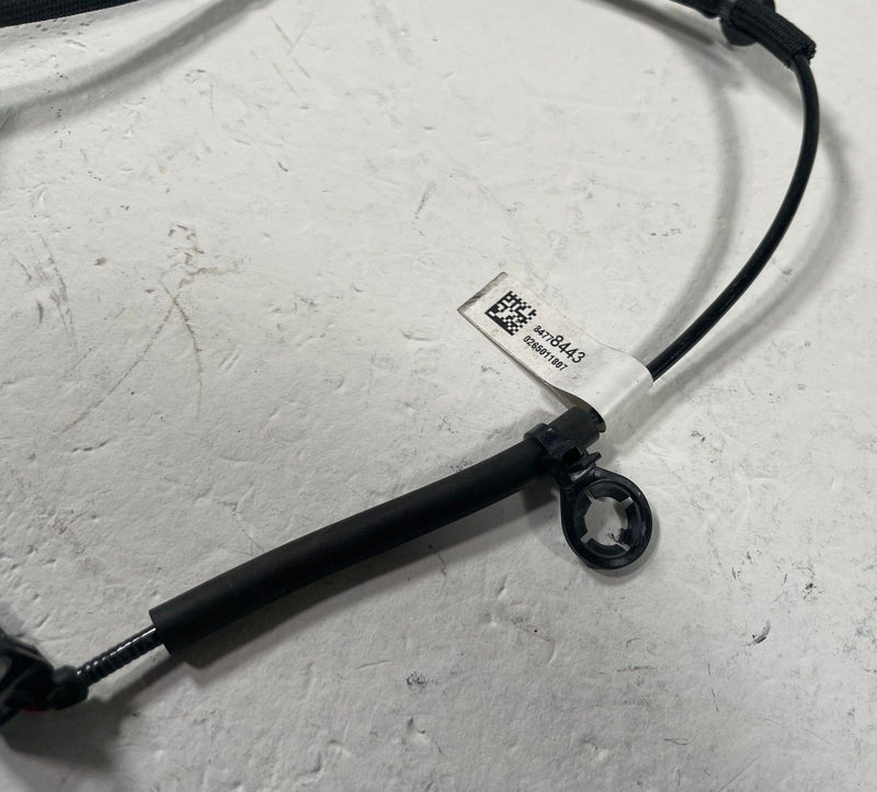 Load image into Gallery viewer, 2025 CHEVROLET EQUINOX REAR LH OR RH SIDE ABS WHEEL SPEED SENSOR 1.5L # 112337
