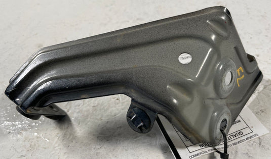 18-25 BMW X3 X4 G01 FRONT LEFT CENTER LOWER REARWARD FENDER BRACKET SET