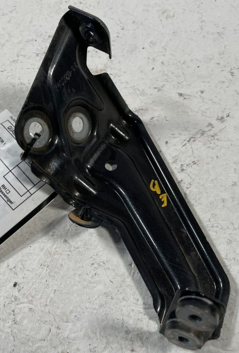 Load image into Gallery viewer, 18-25 BMW X3 X4 G01 FRONT LEFT CENTER LOWER REARWARD FENDER BRACKET SET # 108190

