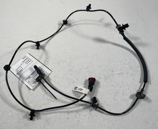 25-26 CHEVROLET EQUINOX FRONT RIGHT PASSENGER ABS WHEEL SPEED SENSOR