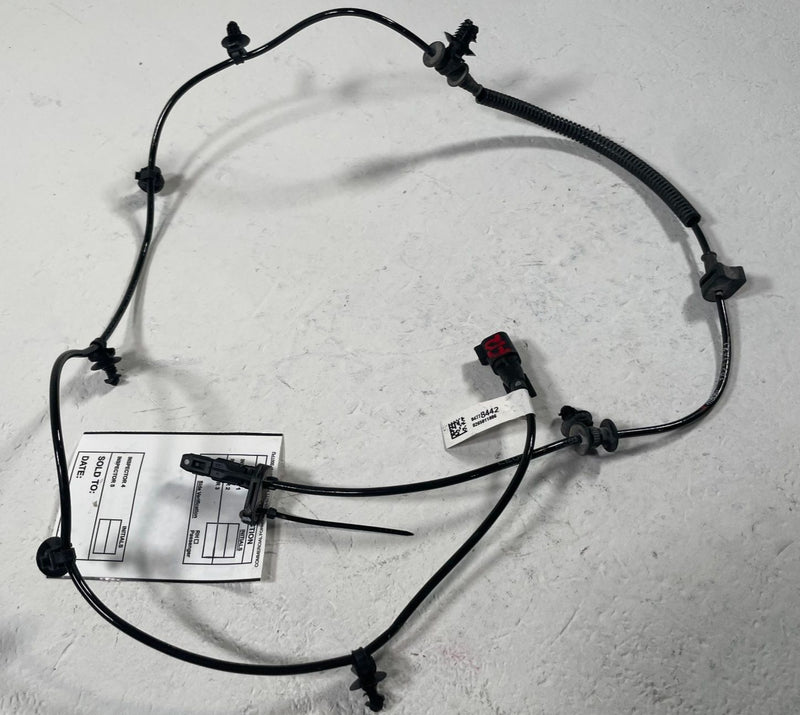 Load image into Gallery viewer, 25-26 CHEVROLET EQUINOX FRONT RIGHT PASSENGER ABS WHEEL SPEED SENSOR # 112332

