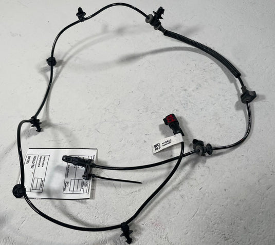 25-26 CHEVROLET EQUINOX FRONT RIGHT PASSENGER ABS WHEEL SPEED SENSOR