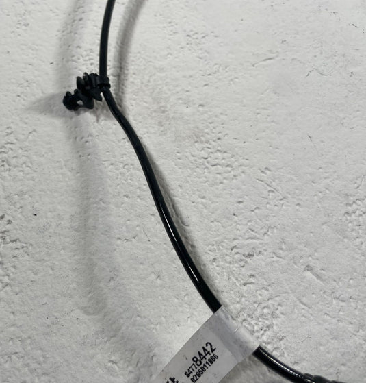 25-26 CHEVROLET EQUINOX FRONT RIGHT PASSENGER ABS WHEEL SPEED SENSOR
