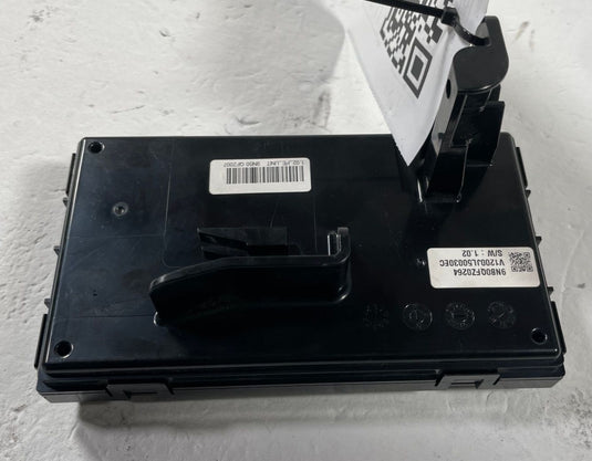 2019 - 2023 GENESIS G70 HVAC AC HEATER COMPUTER CONTROL MODULE UNIT
