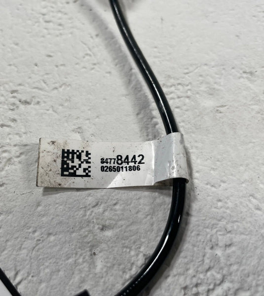 25-26 CHEVROLET EQUINOX FRONT RIGHT PASSENGER ABS WHEEL SPEED SENSOR
