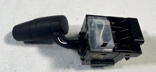 13-25 MAZDA CX-5 RIGHT STEERING COLUMN WIPER CONTROL COMBINATION SWITCH