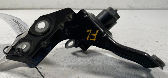 2018 - 2025 BMW X3 X4 G01 G02 FRONT LEFT FORWARD UPPER FENDER BRACKET