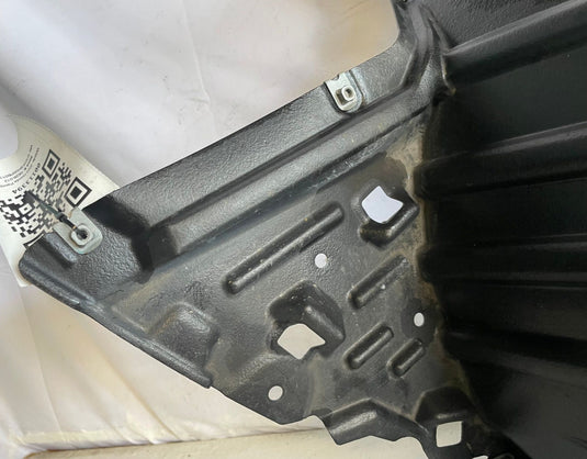 2022 - 2025 HONDA PASSPORT FRONT LEFT SIDE FENDER LINER SPLASH SHIELD