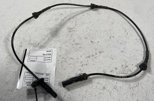 2018-2025 BMW X3 X4 G01 G02 REAR LEFT OR RIGHT ABS WHEEL SPEED SENSOR