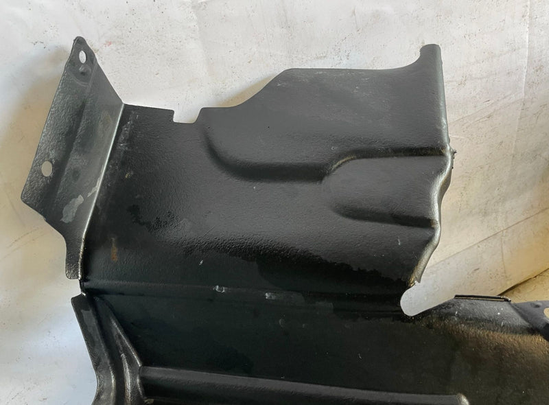Load image into Gallery viewer, 2022 - 2025 HONDA PASSPORT FRONT LEFT SIDE FENDER LINER SPLASH SHIELD # 113394
