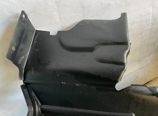 2022 - 2025 HONDA PASSPORT FRONT LEFT SIDE FENDER LINER SPLASH SHIELD