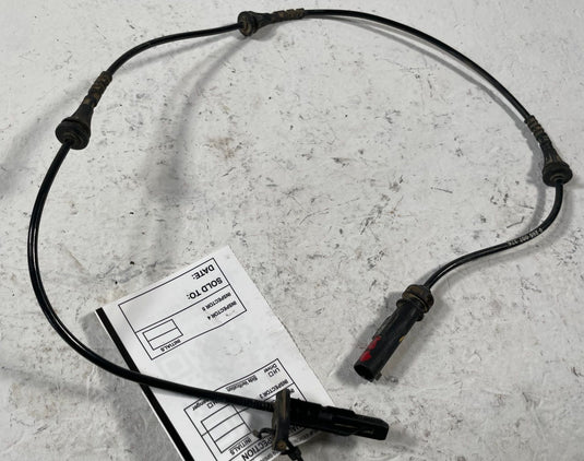 2018-2025 BMW X3 X4 G01 G02 REAR LEFT OR RIGHT ABS WHEEL SPEED SENSOR