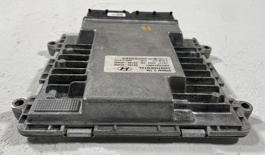 22-23 GENESIS G70 RWD ECM BCM ENGINE & BODY CONTROL MODULE W/ KEY FOB
