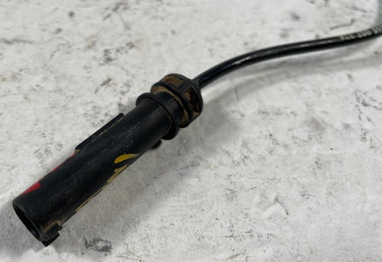 2018-2025 BMW X3 X4 G01 G02 REAR LEFT OR RIGHT ABS WHEEL SPEED SENSOR
