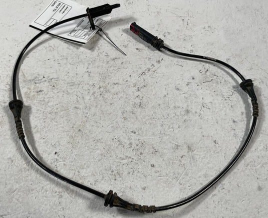 2018-2025 BMW X3 X4 G01 G02 REAR LEFT OR RIGHT ABS WHEEL SPEED SENSOR