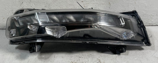 2018 - 2023 FORD MUSTANG FRONT RIGHT PASSENGER SIDE FOG LIGHT LAMP 