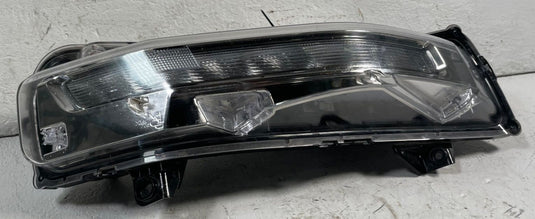 2018 - 2023 FORD MUSTANG FRONT RIGHT PASSENGER SIDE FOG LIGHT LAMP 
