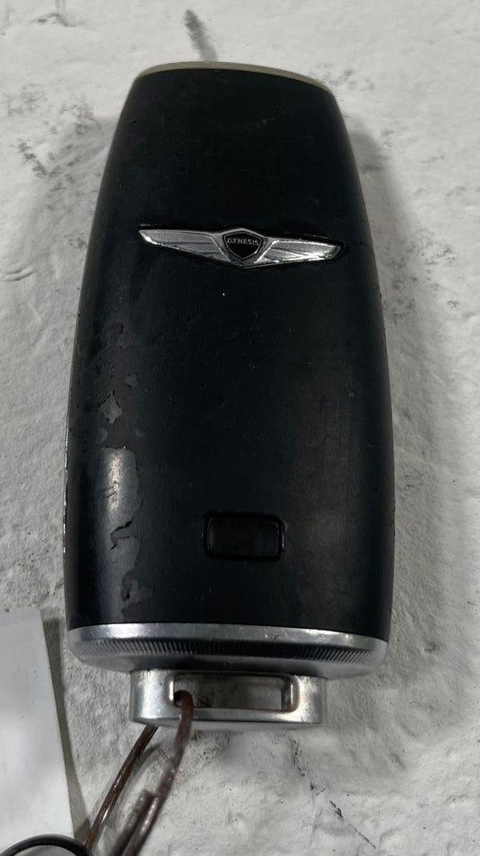 22-23 GENESIS G70 RWD ECM BCM ENGINE & BODY CONTROL MODULE W/ KEY FOB