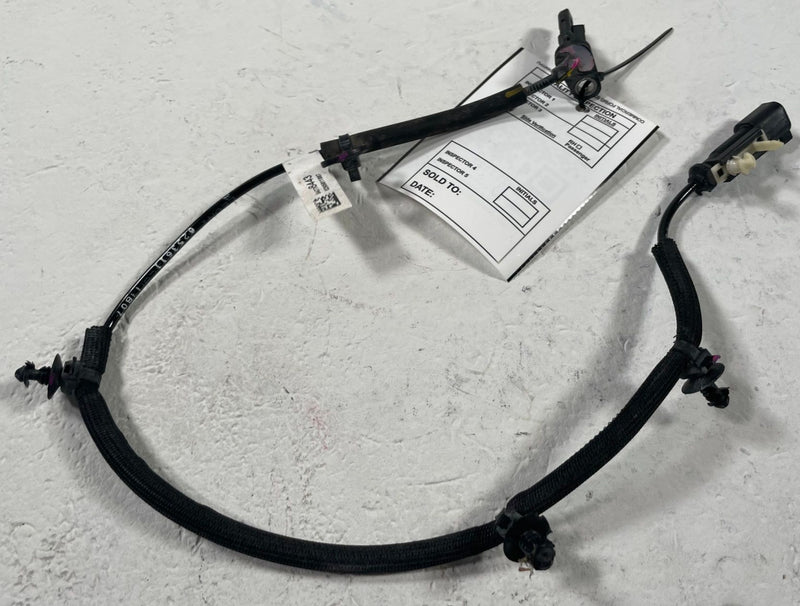 Load image into Gallery viewer, 25-26 CHEVROLET EQUINOX REAR LH OR RH SIDE ABS WHEEL SPEED SENSOR 1.5L # 112327
