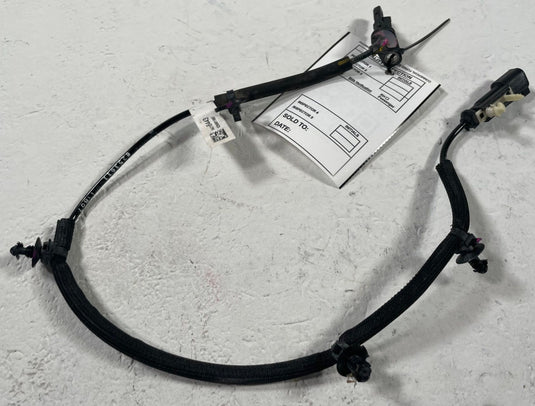 25-26 CHEVROLET EQUINOX REAR LH OR RH SIDE ABS WHEEL SPEED SENSOR 1.5L 