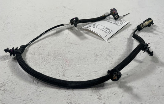 25-26 CHEVROLET EQUINOX REAR LH OR RH SIDE ABS WHEEL SPEED SENSOR 1.5L