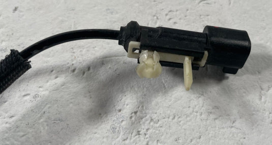25-26 CHEVROLET EQUINOX REAR LH OR RH SIDE ABS WHEEL SPEED SENSOR 1.5L