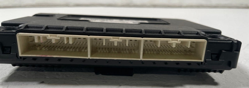 Load image into Gallery viewer, 22-23 GENESIS G70 RWD ECM BCM ENGINE &amp; BODY CONTROL MODULE W/ KEY FOB # 110926
