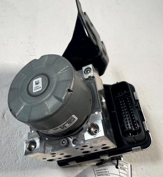 2022 - 2023 MAZDA CX-5 ABS ANTI LOCK BRAKE PUMP MODULE KSD5437A0 2.5L