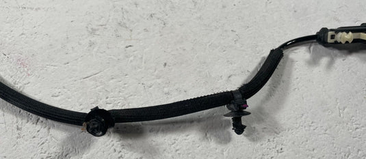 25-26 CHEVROLET EQUINOX REAR LH OR RH SIDE ABS WHEEL SPEED SENSOR 1.5L