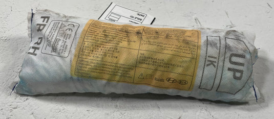 2019 - 2026 GENESIS G70 FRONT RIGHT PASSENGER SIDE SEAT AIRBAG AIR BAG