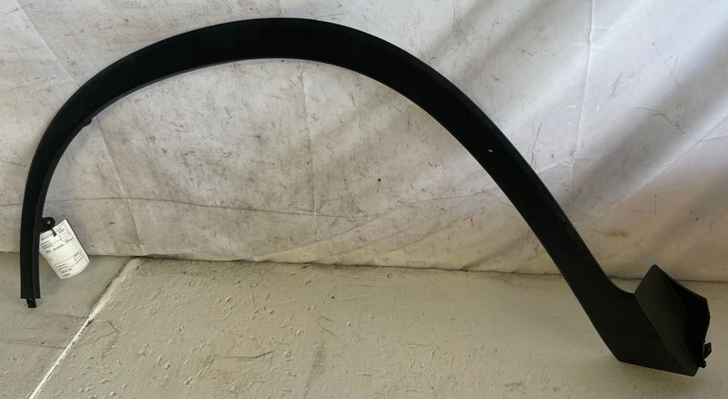 Load image into Gallery viewer, 19-25 HONDA PASSPORT FRONT LEFT SIDE FENDER WHEEL ARCH FLARE MOLDING # 113392
