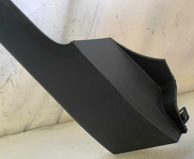 Load image into Gallery viewer, 19-25 HONDA PASSPORT FRONT LEFT SIDE FENDER WHEEL ARCH FLARE MOLDING # 113392
