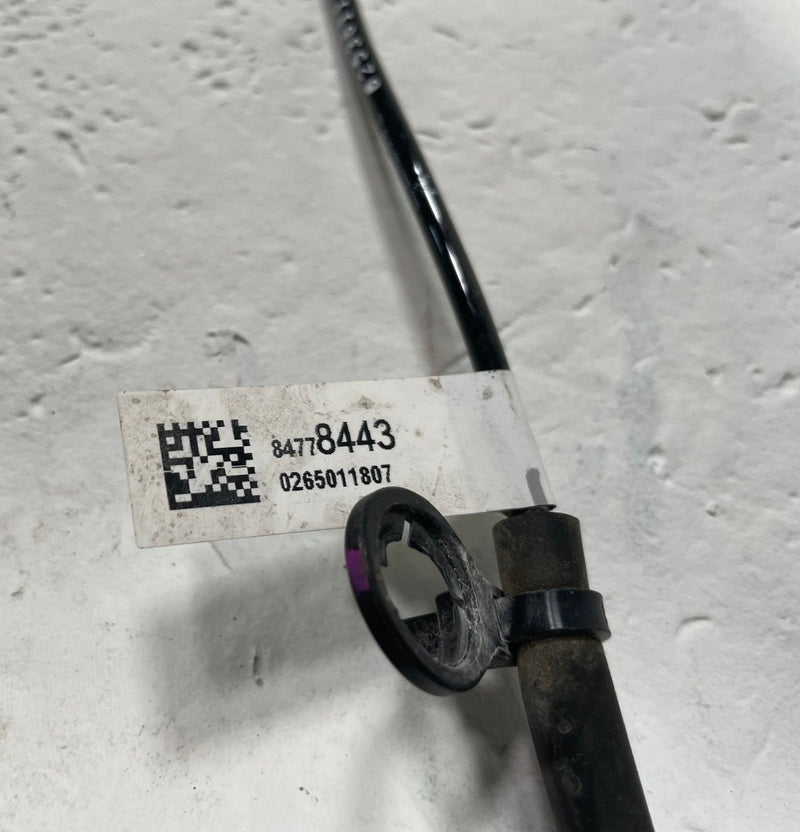 Load image into Gallery viewer, 25-26 CHEVROLET EQUINOX REAR LH OR RH SIDE ABS WHEEL SPEED SENSOR 1.5L # 112327
