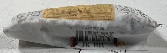 2019 - 2026 GENESIS G70 FRONT RIGHT PASSENGER SIDE SEAT AIRBAG AIR BAG