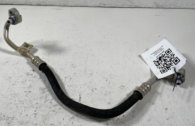 Load image into Gallery viewer, 2020-2024 BMW X3 G01 AIR CONDITIONING CONDENSER DISCHARGE HOSE PIPE # 108259
