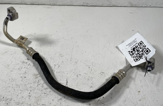 2020-2024 BMW X3 G01 AIR CONDITIONING CONDENSER DISCHARGE HOSE PIPE