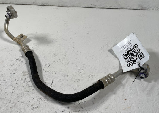 2020-2024 BMW X3 G01 AIR CONDITIONING CONDENSER DISCHARGE HOSE PIPE