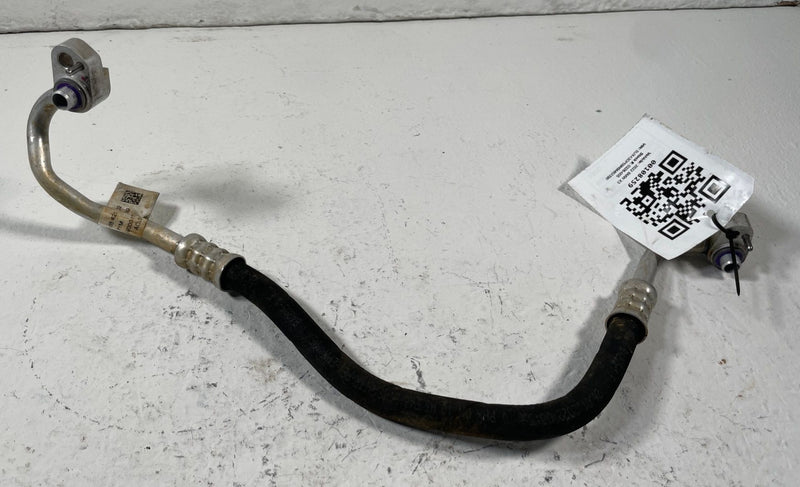 Load image into Gallery viewer, 2020-2024 BMW X3 G01 AIR CONDITIONING CONDENSER DISCHARGE HOSE PIPE # 108259
