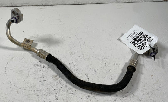 2020-2024 BMW X3 G01 AIR CONDITIONING CONDENSER DISCHARGE HOSE PIPE