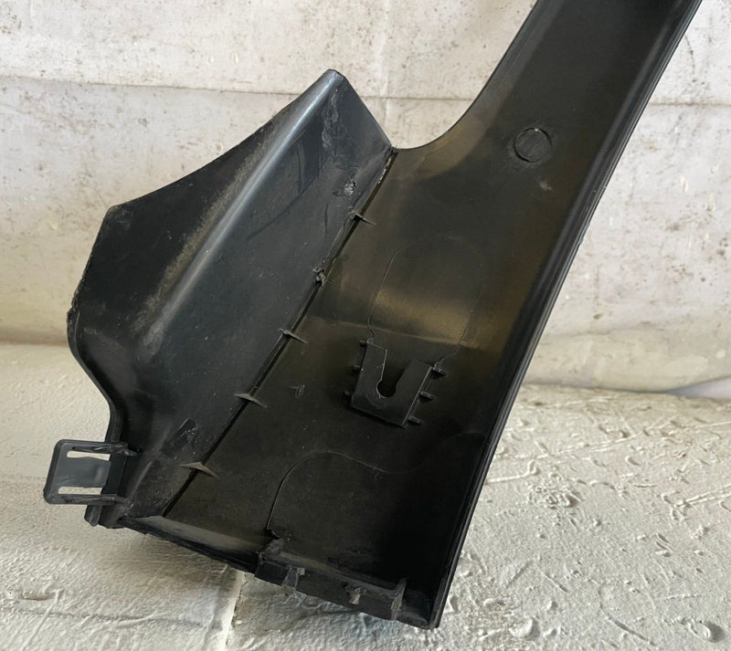 Load image into Gallery viewer, 19-25 HONDA PASSPORT FRONT LEFT SIDE FENDER WHEEL ARCH FLARE MOLDING # 113392
