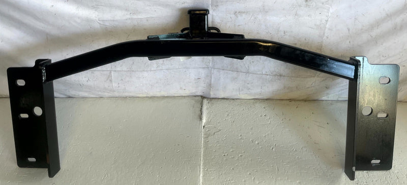 Load image into Gallery viewer, 20-24 FORD EXPLORER REAR BUMPER SUPPORT TOW TOWING TRAILER HITCH BAR # 111112
