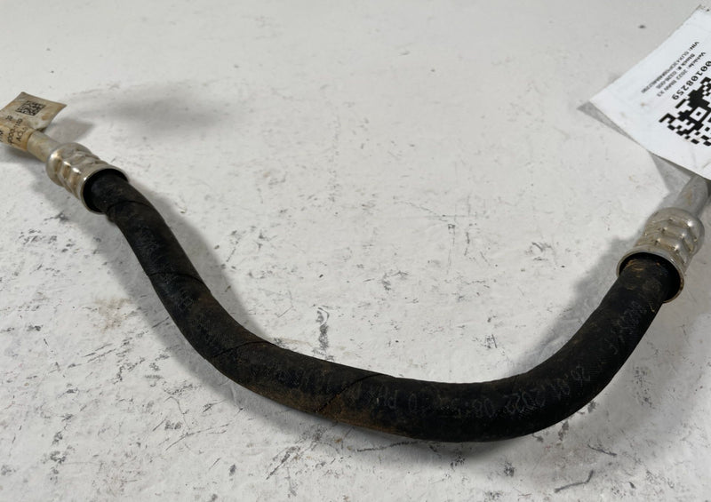 Load image into Gallery viewer, 2020-2024 BMW X3 G01 AIR CONDITIONING CONDENSER DISCHARGE HOSE PIPE # 108259
