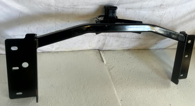 Load image into Gallery viewer, 20-24 FORD EXPLORER REAR BUMPER SUPPORT TOW TOWING TRAILER HITCH BAR # 111112
