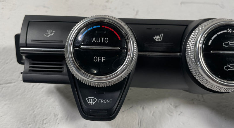 Load image into Gallery viewer, 2021 - 2023 GENESIS G70 HVAC A/C AC HEATER CLIMATE CONTROL SWITCH # 110933
