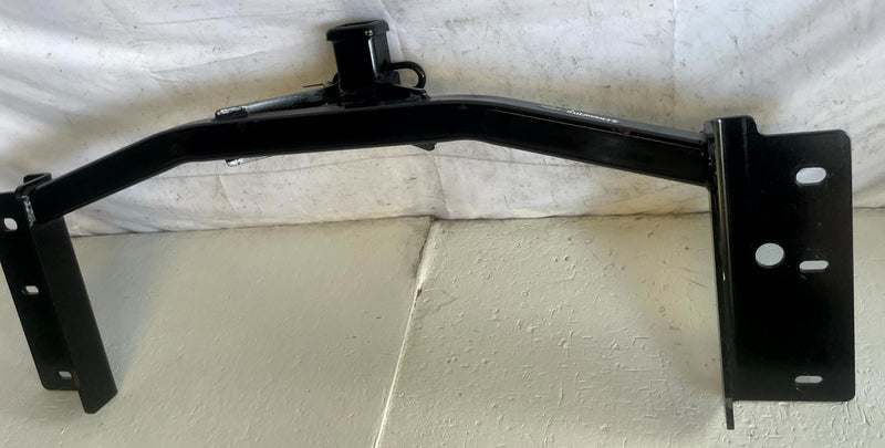 Load image into Gallery viewer, 20-24 FORD EXPLORER REAR BUMPER SUPPORT TOW TOWING TRAILER HITCH BAR # 111112
