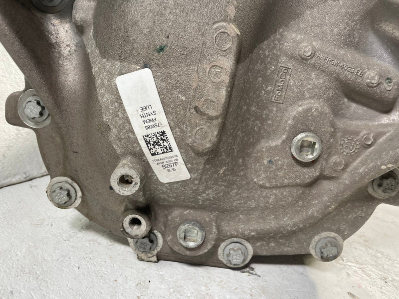 Load image into Gallery viewer, 2015-2025 FORD MUSTANG RWD REAR DIFFERENTIAL CARRIER 3.15 GEAR RATIO # 113562
