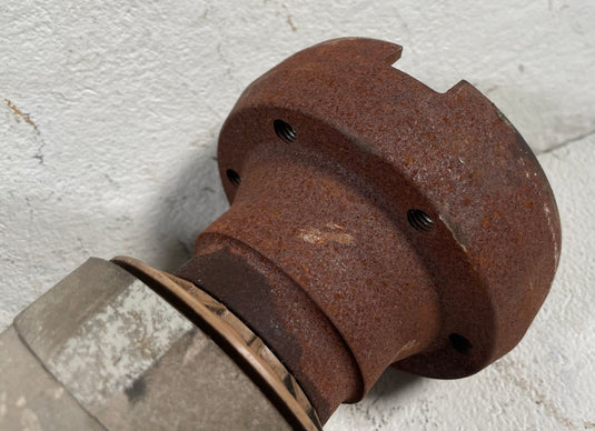 2015-2025 FORD MUSTANG RWD REAR DIFFERENTIAL CARRIER 3.15 GEAR RATIO